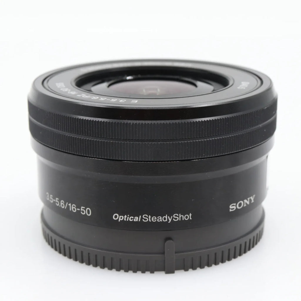 Sony E 16-50mm f/3.5-5.6 PZ OSS gebraucht