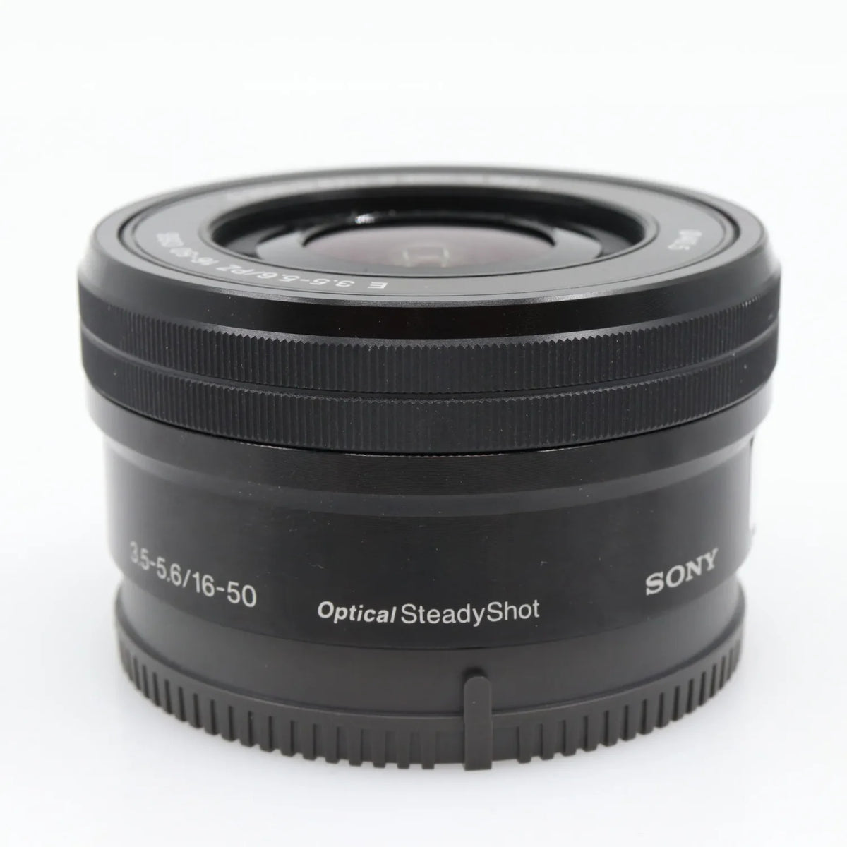 Sony E 16-50mm f/3.5-5.6 PZ OSS gebraucht