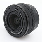 Sony FE 28-60mm f/4-5.6 gebraucht