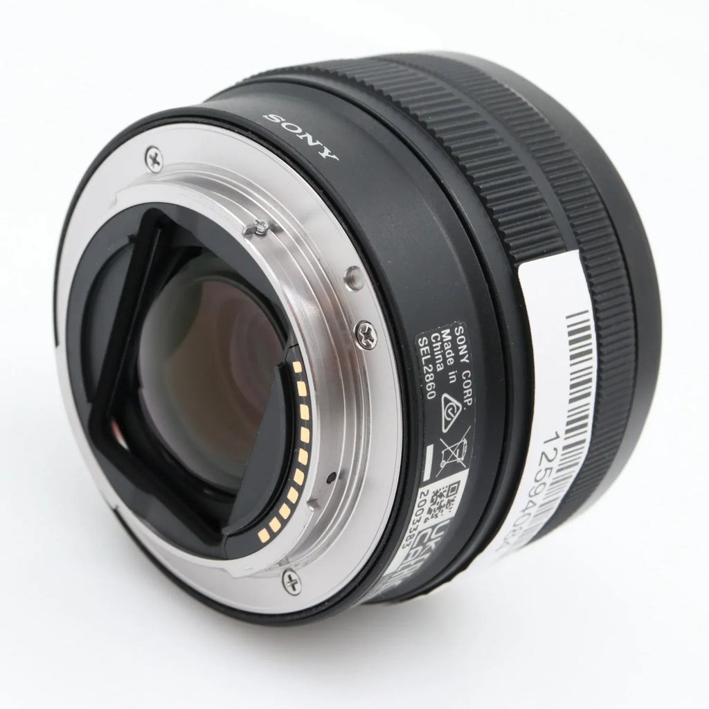 Sony FE 28-60mm f/4-5.6 gebraucht