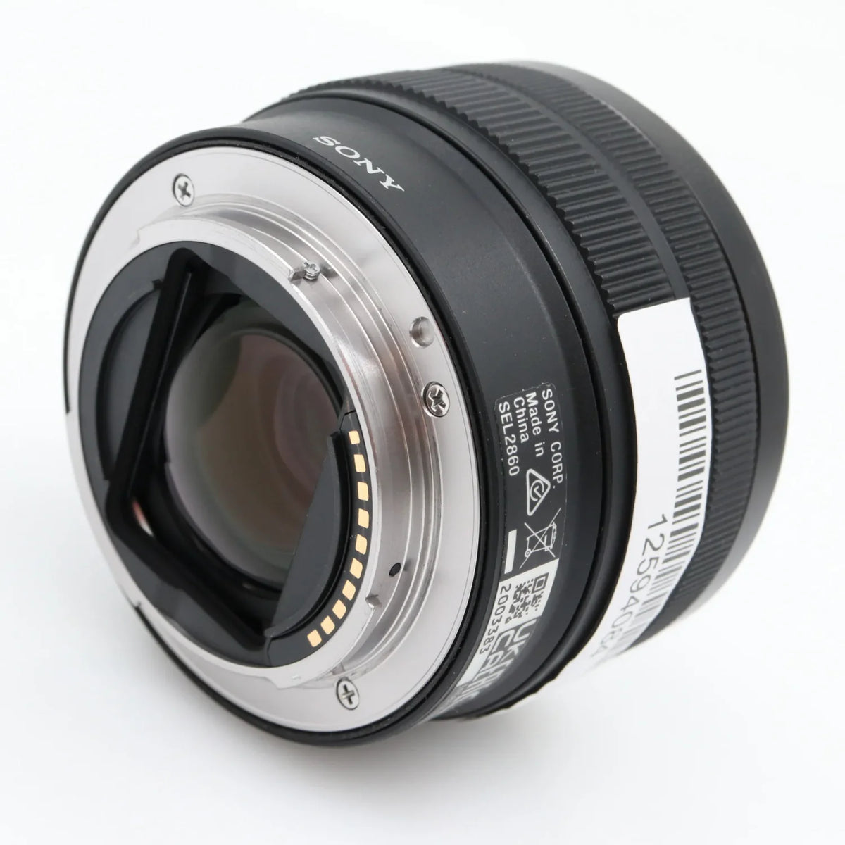 Sony FE 28-60mm f/4-5.6 gebraucht