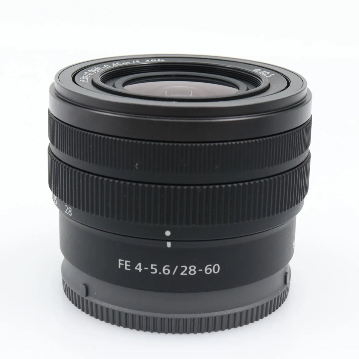 Sony FE 28-60mm f/4-5.6 gebraucht