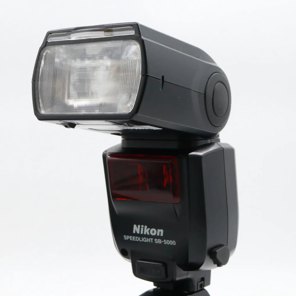 Nikon Speedlight SB-5000 used