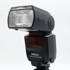 Nikon Speedlight SB-5000 used