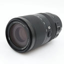 Sony E 70-350mm f/4.5-6.3 G OSS gebraucht