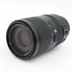 Sony E 70-350mm f/4.5-6.3 G OSS gebraucht