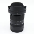 Sigma 18-50mm f/2.8 DC DN Contemporary Sony E gebraucht