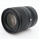 Sigma 18-50mm f/2.8 DC DN Contemporary Sony E gebraucht