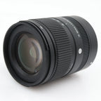 Sigma 18-50mm f/2.8 DC DN Contemporary Sony E gebraucht