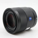 Sony FE 55mm f/1.8 ZA Zeiss Sonnar T* used