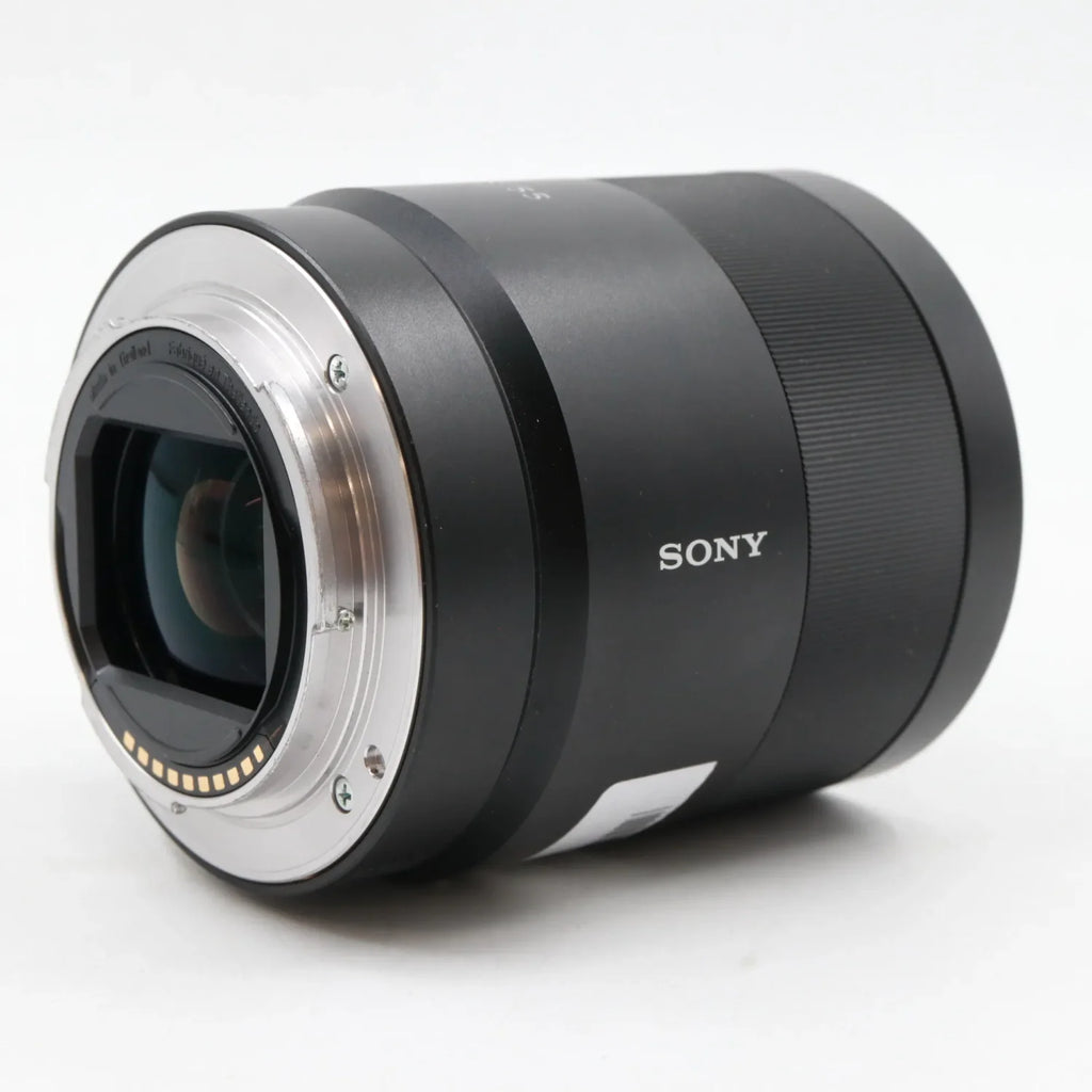 Sony FE 55mm f/1.8 ZA Zeiss Sonnar T* used