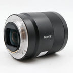 Sony FE 55mm f/1.8 ZA Zeiss Sonnar T* used