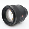 Sony FE 85mm f/1.4 GM gebraucht