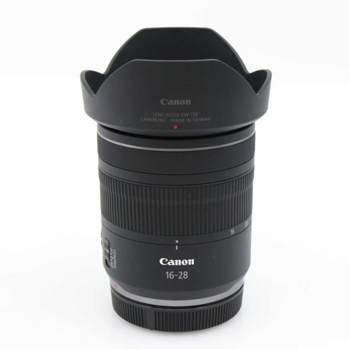 Canon RF 24-240mm f/4-6.3 IS USM gebraucht