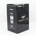 Canon RF 100-500mm f/4.5-7.1 L IS USM used