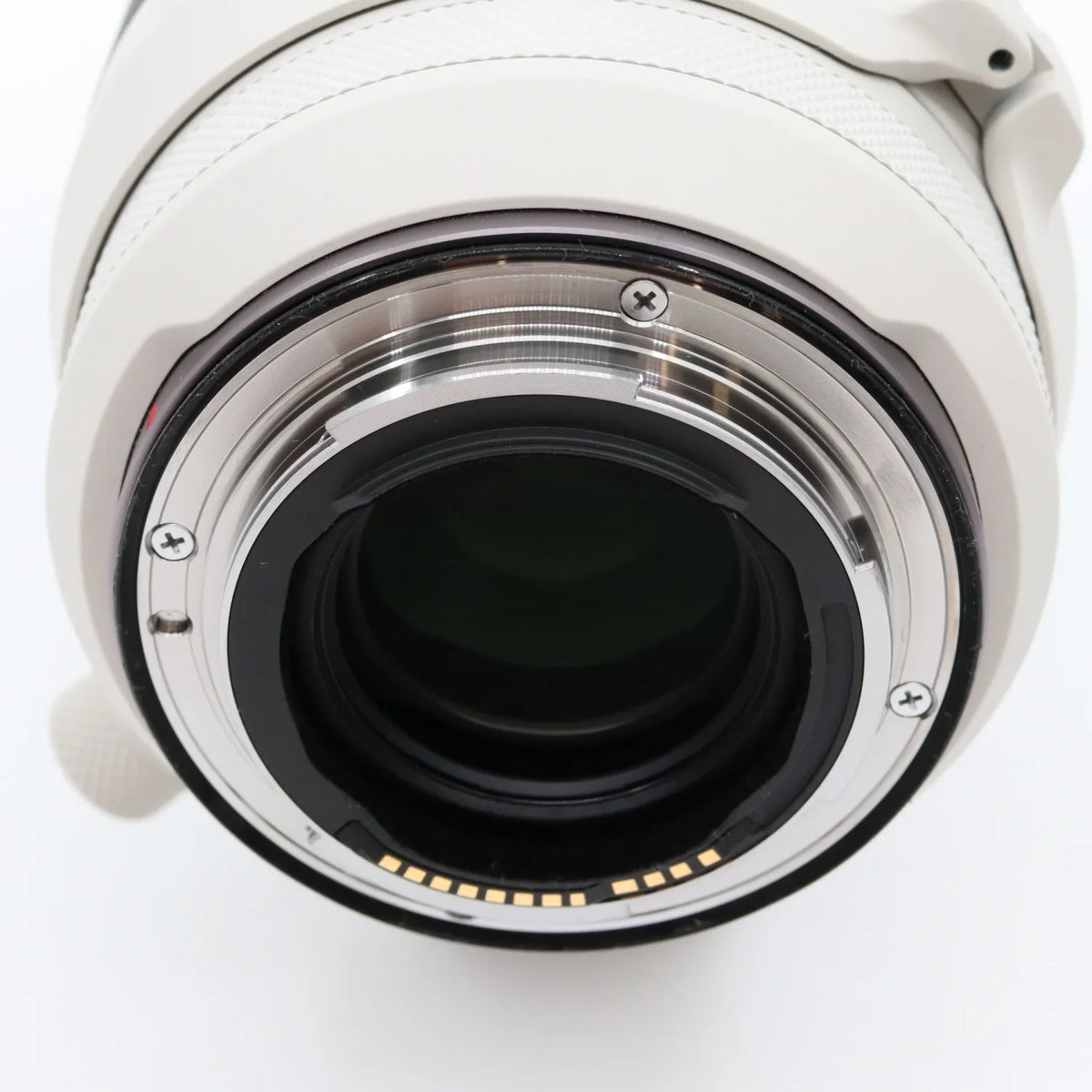 Canon RF 100-500mm f/4.5-7.1 L IS USM used
