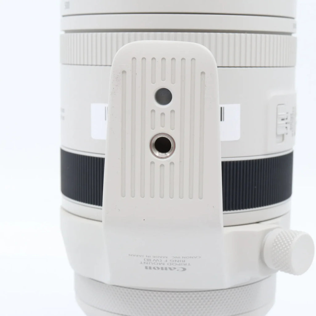 Canon RF 100-500mm f/4.5-7.1 L IS USM used