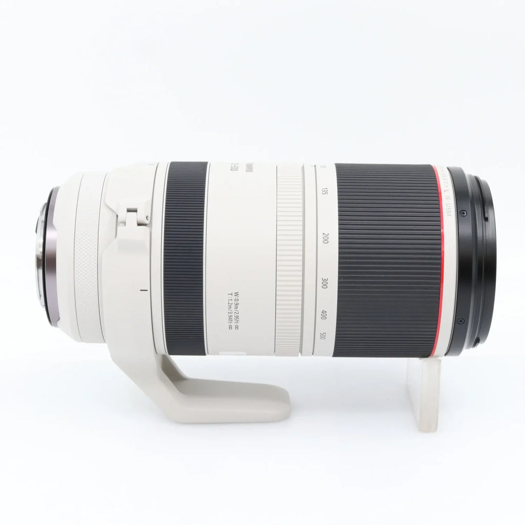 Canon RF 100-500mm f/4.5-7.1 L IS USM used