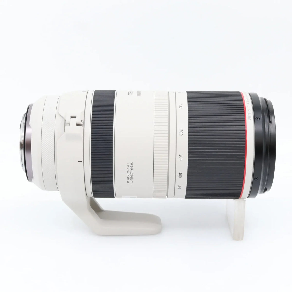 Canon RF 100-500mm f/4.5-7.1 L IS USM used