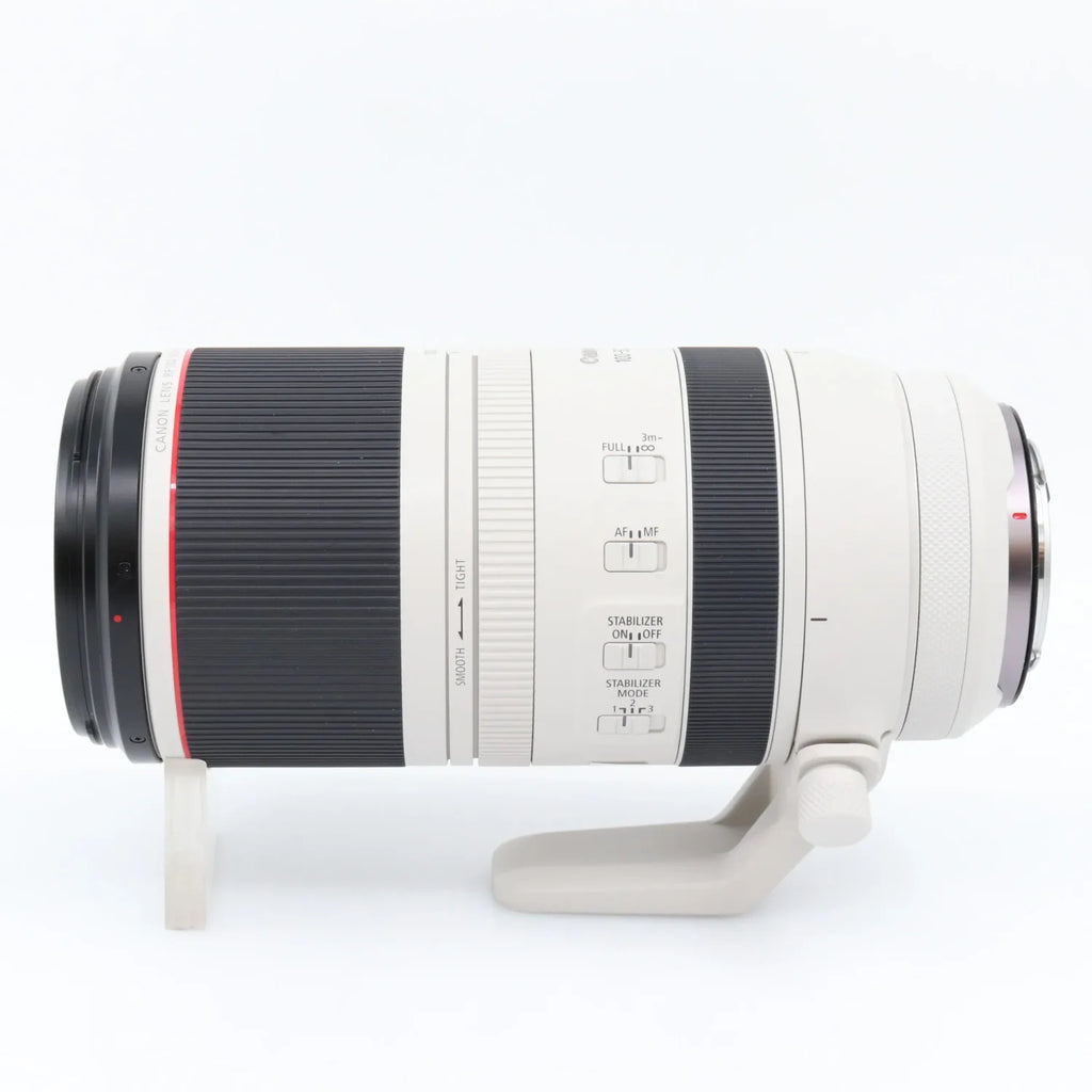 Canon RF 100-500mm f/4.5-7.1 L IS USM used