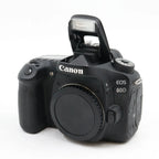 Canon EOS 80D Gehäuse gebraucht