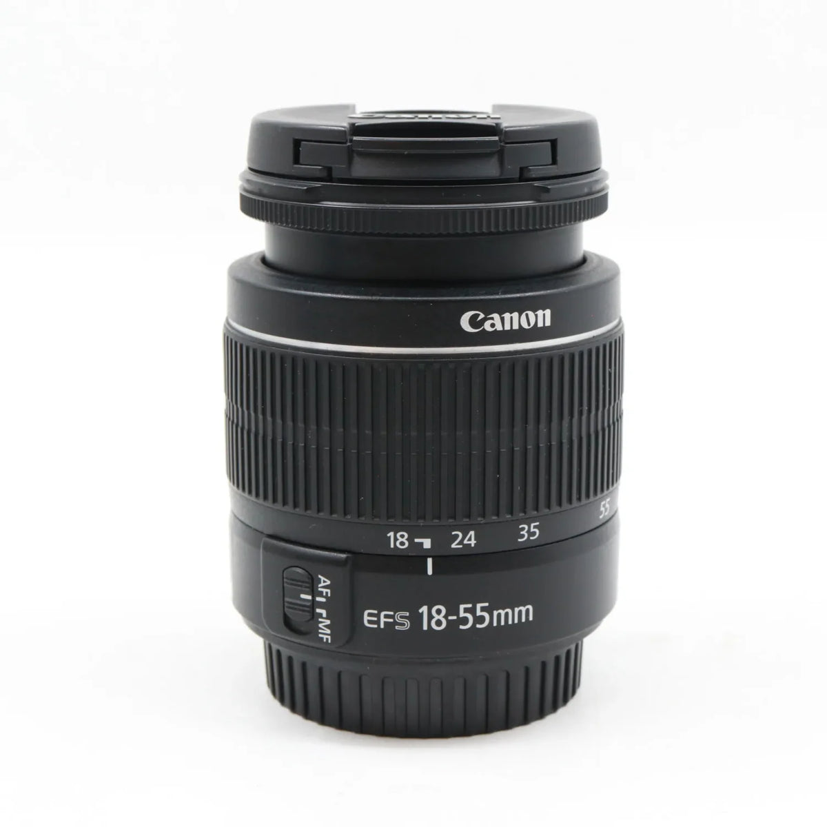 Canon EF-S 18-55mm F/3.5-5.6 DC III gebraucht