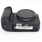 Canon EOS R body used