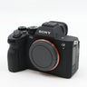 Sony A7 IV body gebraucht
