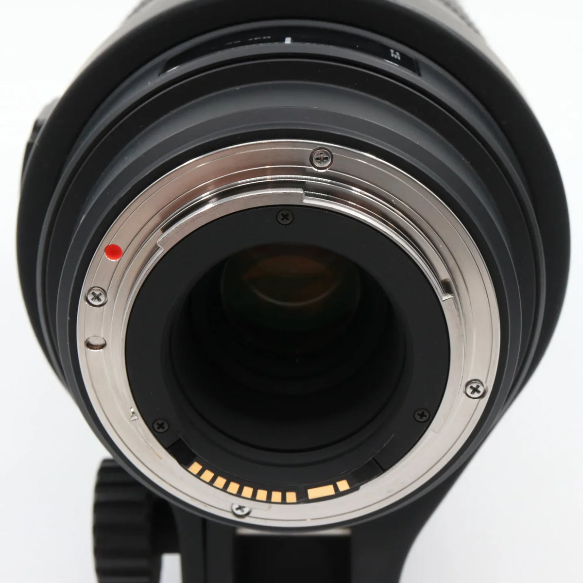 Sigma 150-500mm f/5-6.3 APO DG OS HSM Canon used