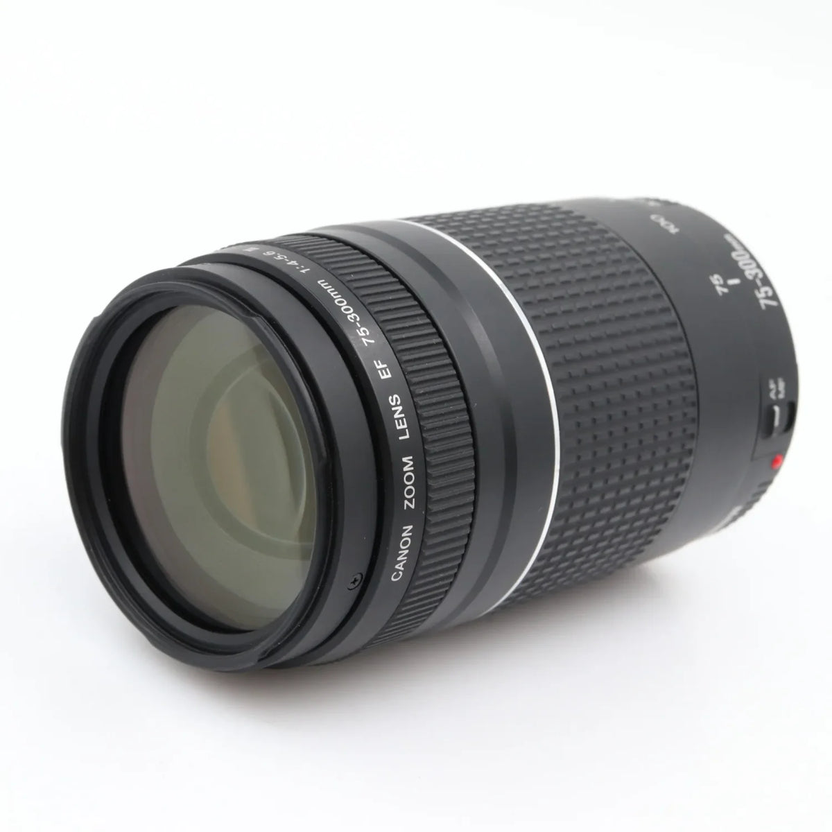 Canon EF 75-300mm f/4-5.6 III gebraucht