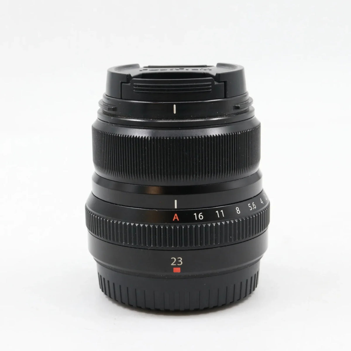 Fujifilm XF 23mm f/2 R WR used