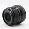 Fujifilm XF 23mm f/2 R WR used