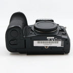 Panasonic Lumix DC-G9 Gehäuse gebraucht