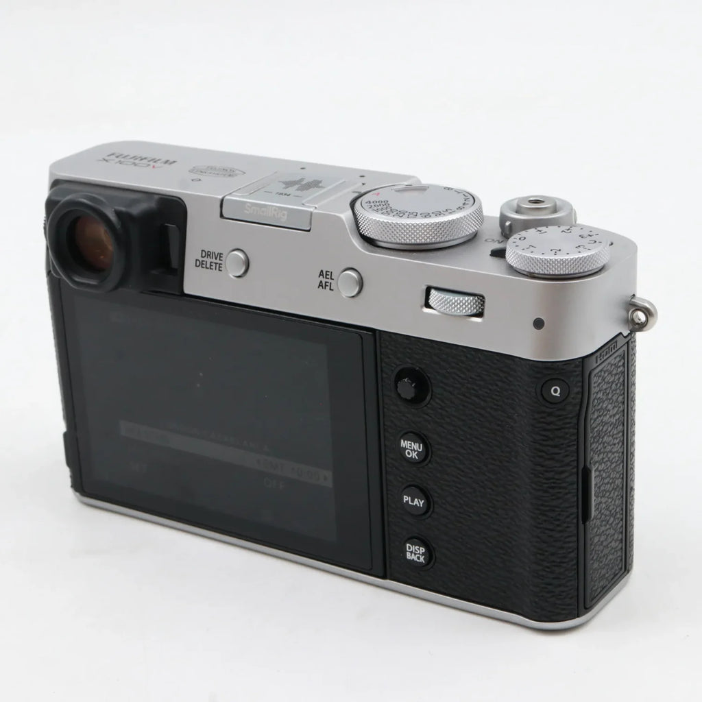 Fujifilm X100V gebraucht