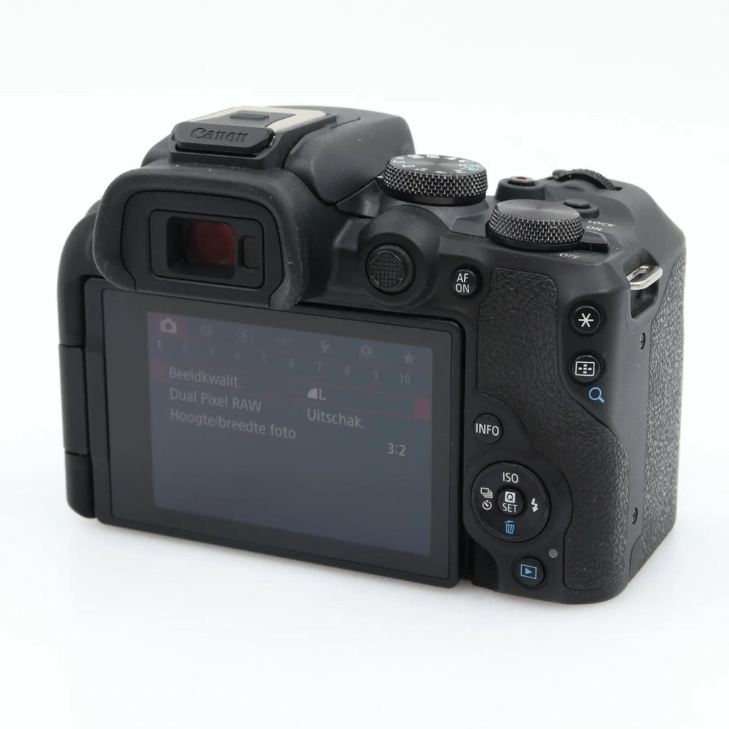 Canon EOS R10 Gehäuse gebraucht