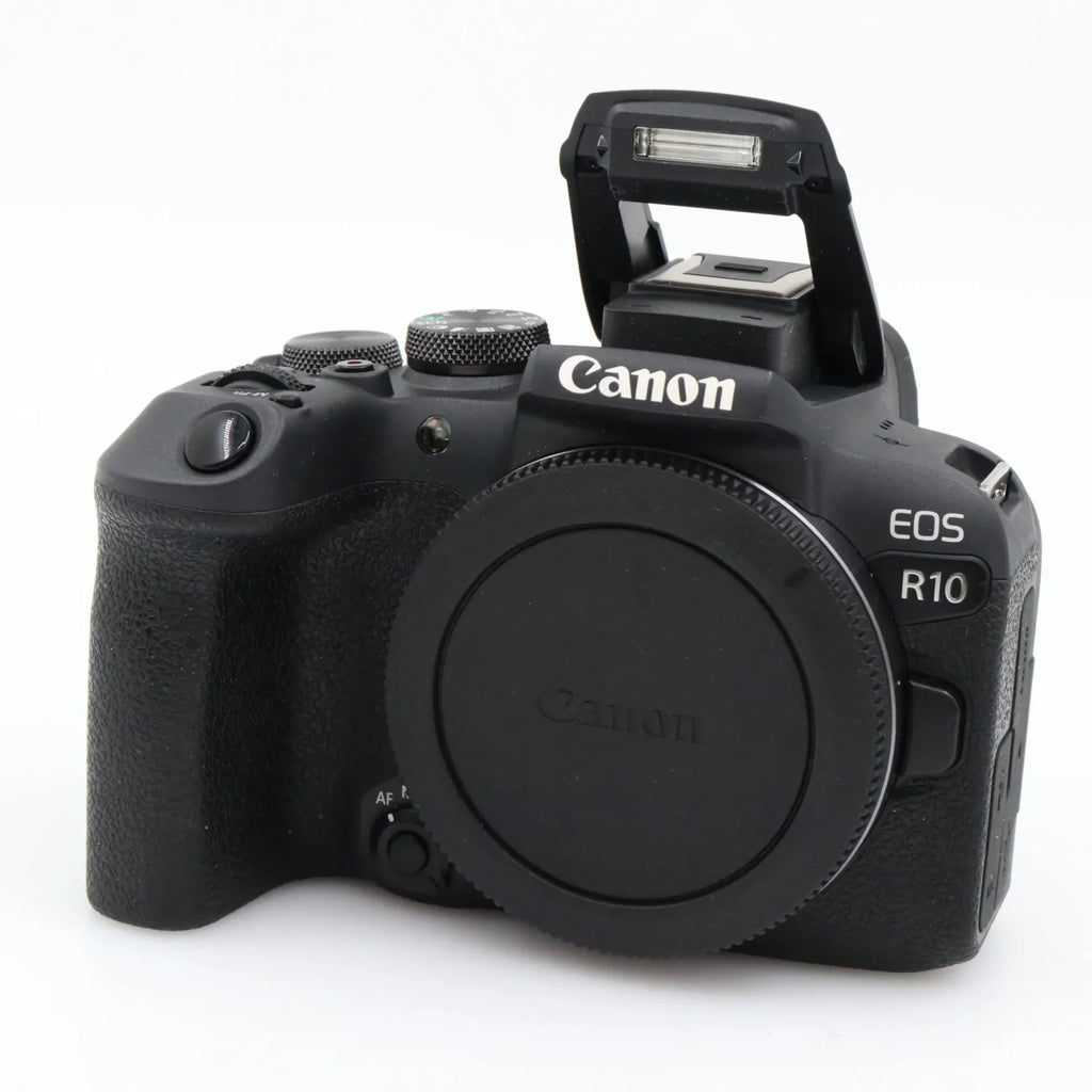 Canon EOS R10 Gehäuse gebraucht