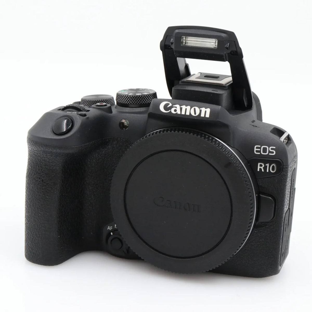 Canon EOS R10 Gehäuse gebraucht