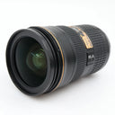 Nikon AF-S 24-70mm f/2.8G ED used