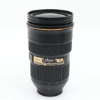 Nikon AF-S 24-70mm f/2.8G ED used