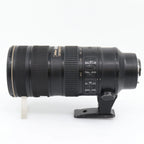 Nikon AF-S 70-200mm f/2.8G ED VR II used