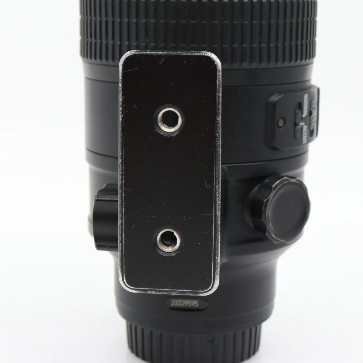 Nikon AF-S 70-200mm f/2.8G ED VR II used