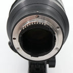 Nikon AF-S 70-200mm f/2.8G ED VR II used