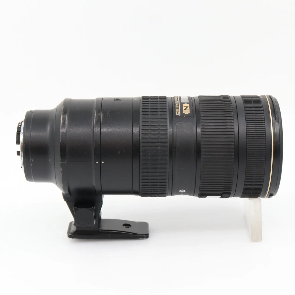 Nikon AF-S 70-200mm f/2.8G ED VR II used