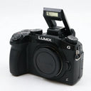 Panasonic Lumix G70 body gebraucht
