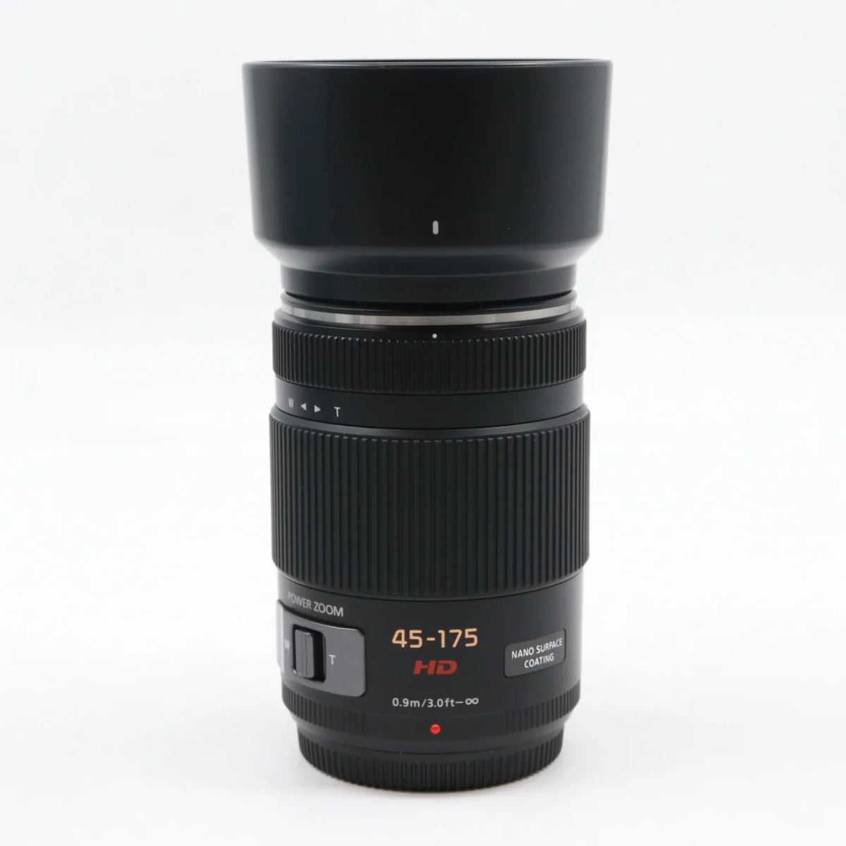 Panasonic Lumix G Vario 45-175mm f/4-5.6 HD ASPH. Power OIS gebraucht