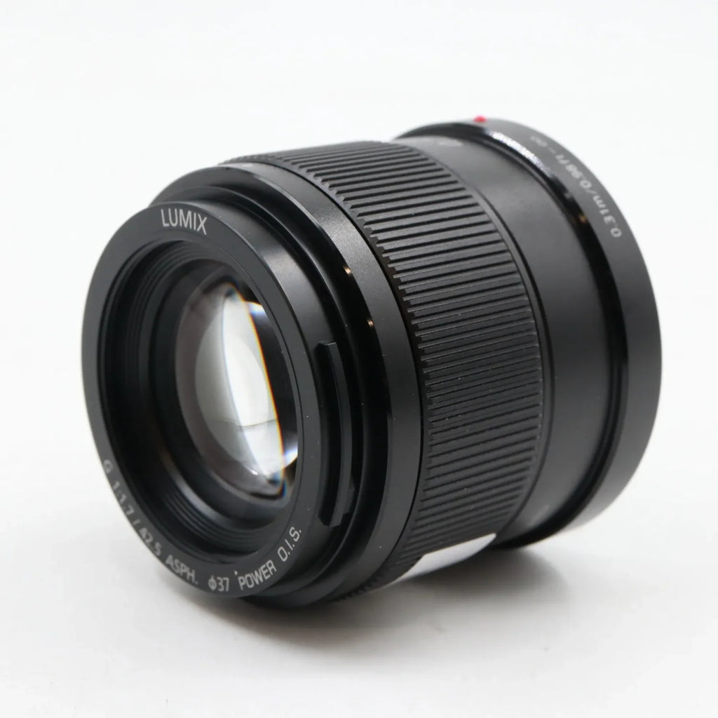 Panasonic Lumix G 42.5mm f/1.7 ASPH. Power OIS gebraucht