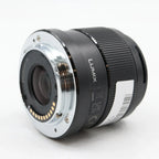 Panasonic Lumix G 42.5mm f/1.7 ASPH. Power OIS gebraucht