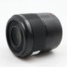 Panasonic Lumix G 30mm f/2.8 Macro Mega OIS gebraucht