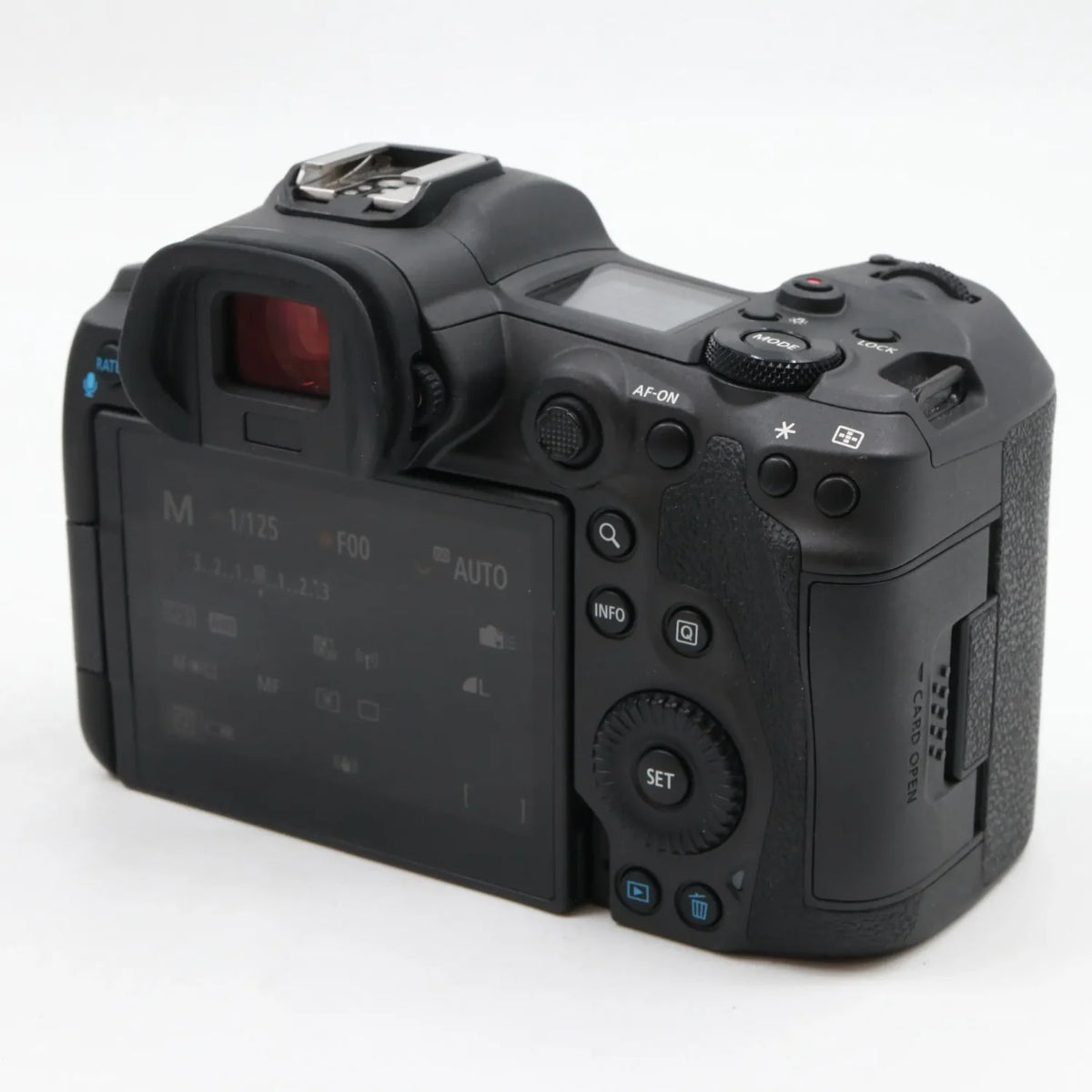 Canon EOS R5 Gehäuse gebraucht