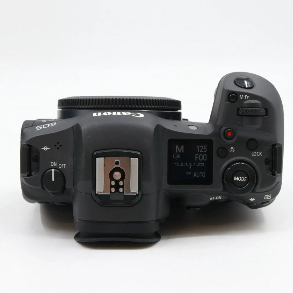 Canon EOS R5 Gehäuse gebraucht